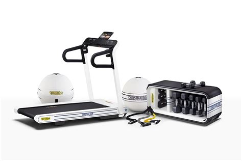 dior treadmill|techno gym dior.